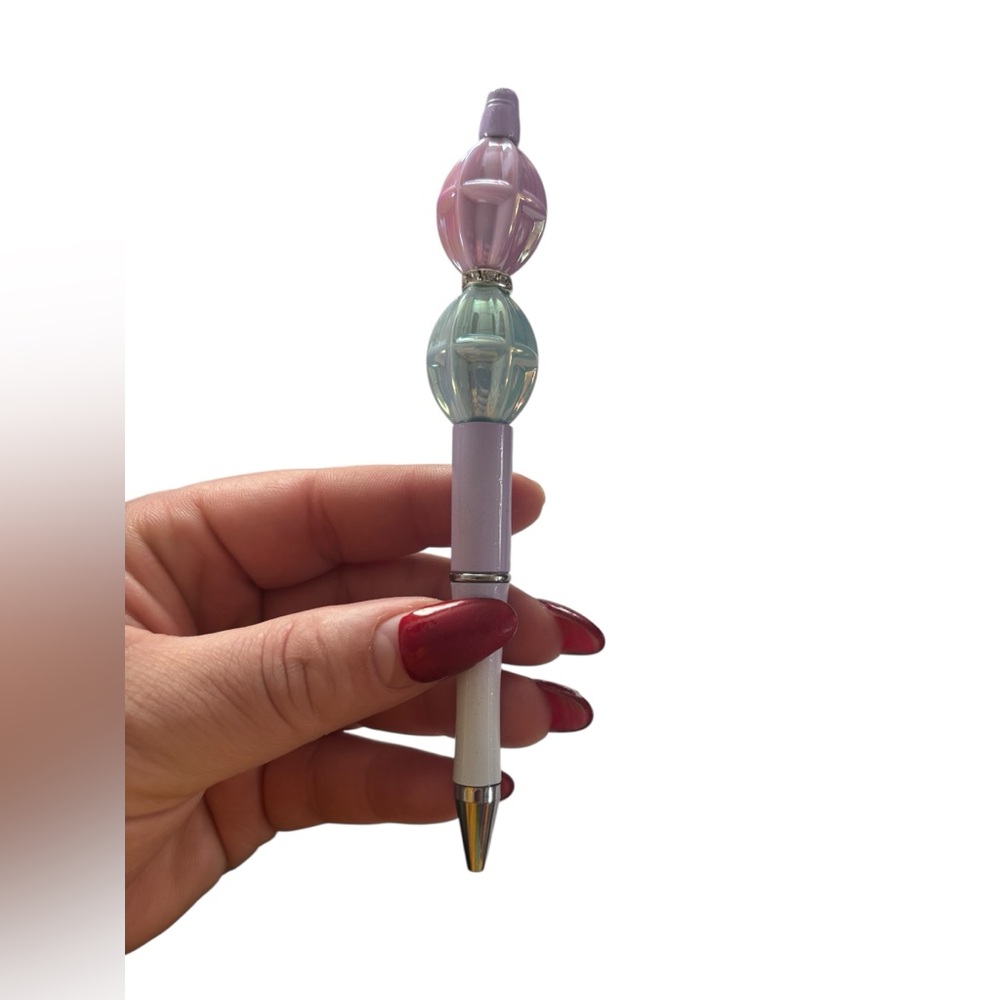 AB INKS HANDMADE EXPRESSIONS Handcrafted Pen